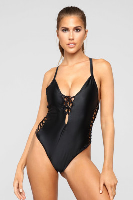 KARA DEL TORO for Fashion Nova Swimwear 2020 Collection