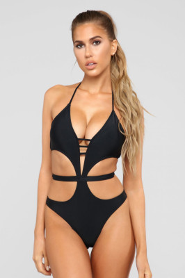 KARA DEL TORO for Fashion Nova Swimwear 2020 Collection