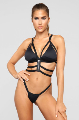 KARA DEL TORO for Fashion Nova Swimwear 2020 Collection