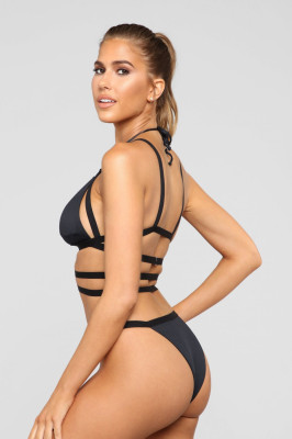 KARA DEL TORO for Fashion Nova Swimwear 2020 Collection