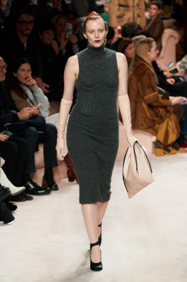 Fendi Autumn/Winter 2020 Fashion Show in Milan