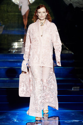 Fendi by Versace Pre-Fall 2022