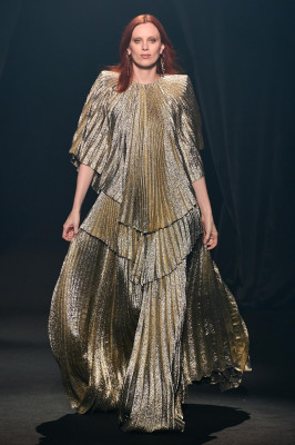 AZ Factory Spring/Summer 2022 Fashion Show in Paris