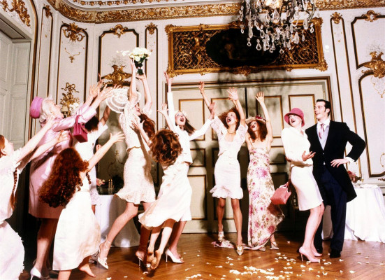 photo 28 in Karen Elson gallery [id215730] 2009-12-02 00:00:00