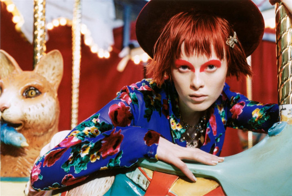 Karen Elson pic #215834