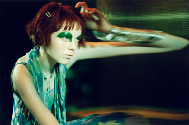 Karen Elson pic #215832