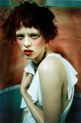 Karen Elson pic #215828