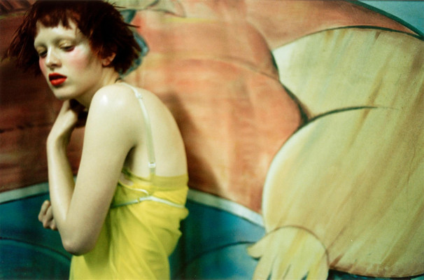 Karen Elson pic #215831