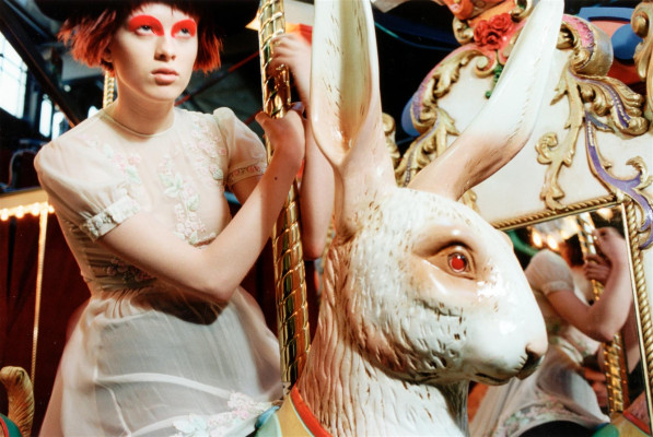 Karen Elson pic #215830