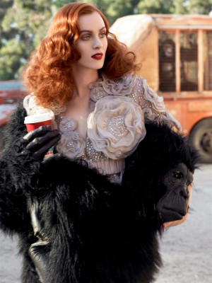 Karen Elson pic #215824