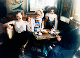 Karen Elson pic #215606
