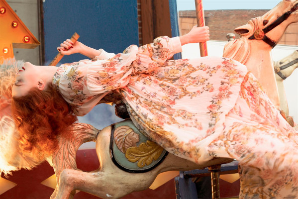 Karen Elson pic #215826
