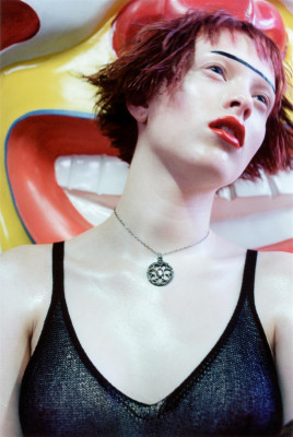 Karen Elson pic #215829
