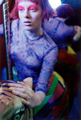Karen Elson pic #215833
