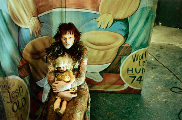Karen Elson pic #215835