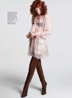 Karen Elson pic #264560