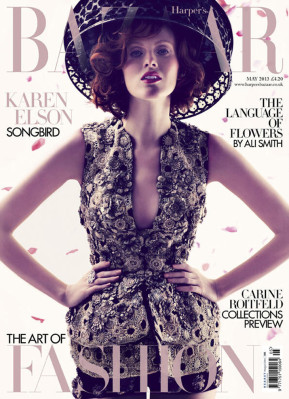 Karen Elson pic #625760