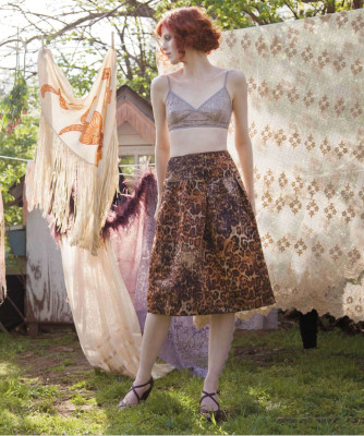 Karen Elson pic #270506