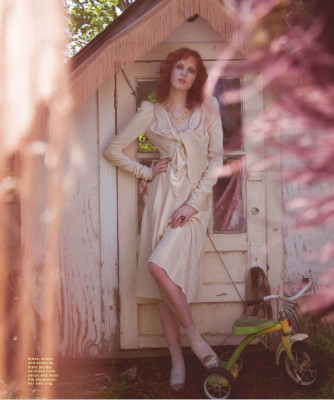 Karen Elson pic #270508