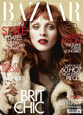 Karen Elson pic #297142