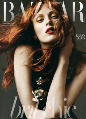 Karen Elson pic #297141