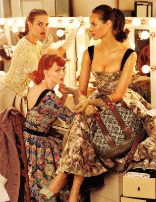Karen Elson pic #387257