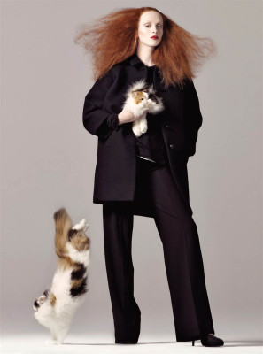 Karen Elson pic #331299