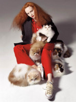 Karen Elson pic #331296