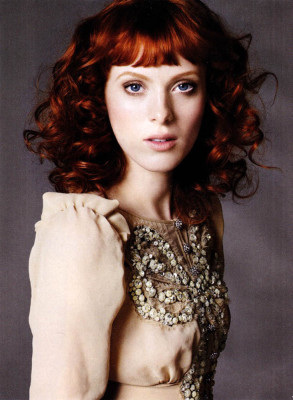 Karen Elson pic #332910