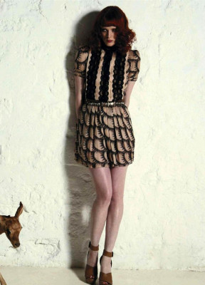 Karen Elson pic #334348