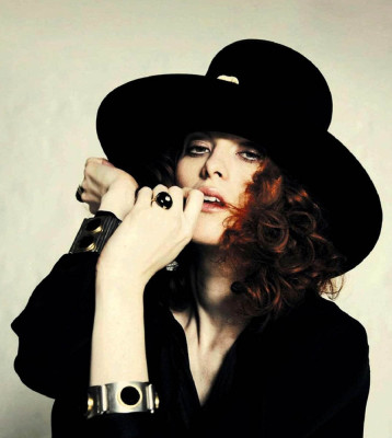 Karen Elson pic #334347