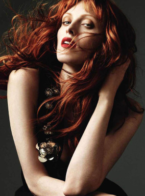 Karen Elson pic #334350