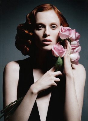 Karen Elson pic #373339