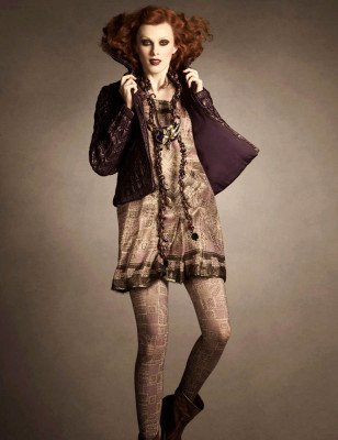 Karen Elson pic #334949