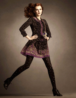 Karen Elson pic #336856