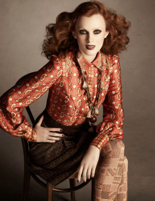 Karen Elson pic #336855