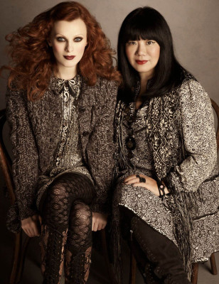 Karen Elson pic #338293