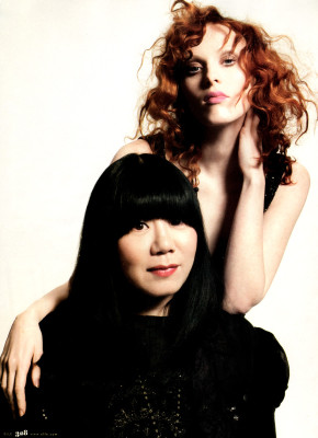Karen Elson pic #392513