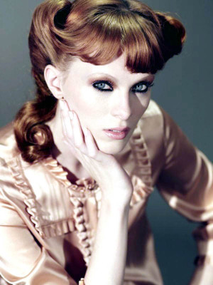 Karen Elson pic #338294