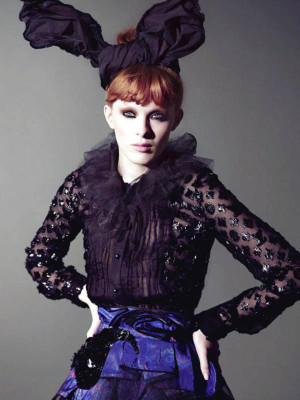 Karen Elson pic #338295