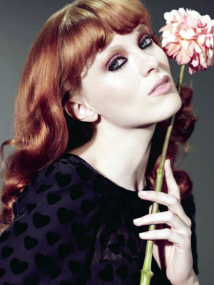 Karen Elson pic #338296