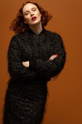 Karen Elson