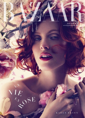 Karen Elson pic #626063