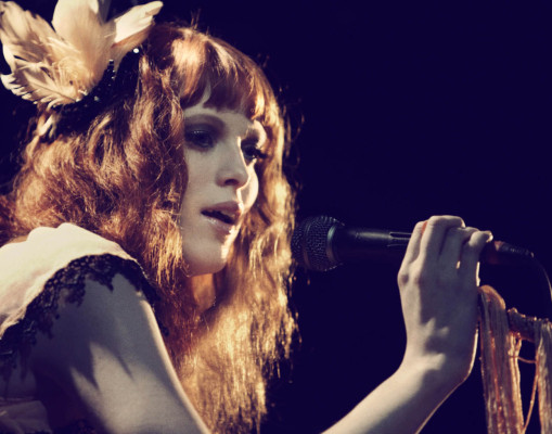 Karen Elson pic #341042