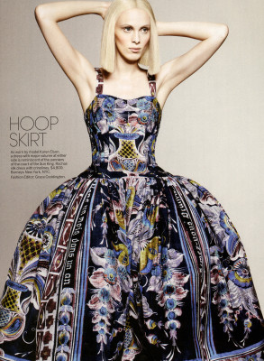 Karen Elson pic #387265