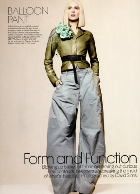 Karen Elson pic #387262