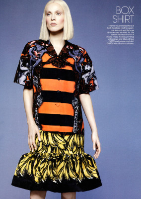 Karen Elson pic #387263