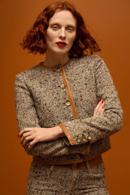 Karen Elson