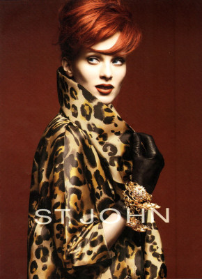 Karen Elson pic #283173