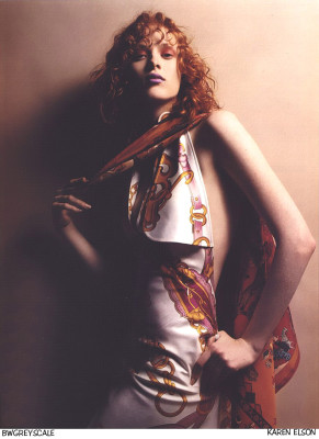 Karen Elson pic #18339